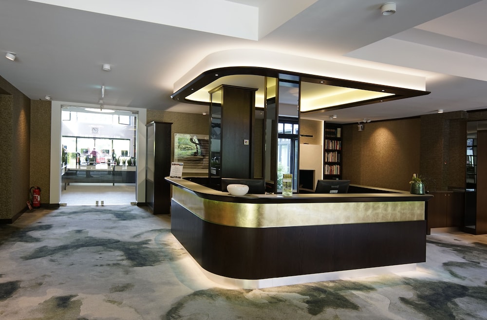 Essensio Hotel Düsseldorf — Erkrath — photo 4