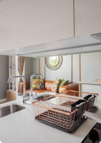 Cosy Ellipse 2012 Waterfall Midrand in Midrand, South Africa