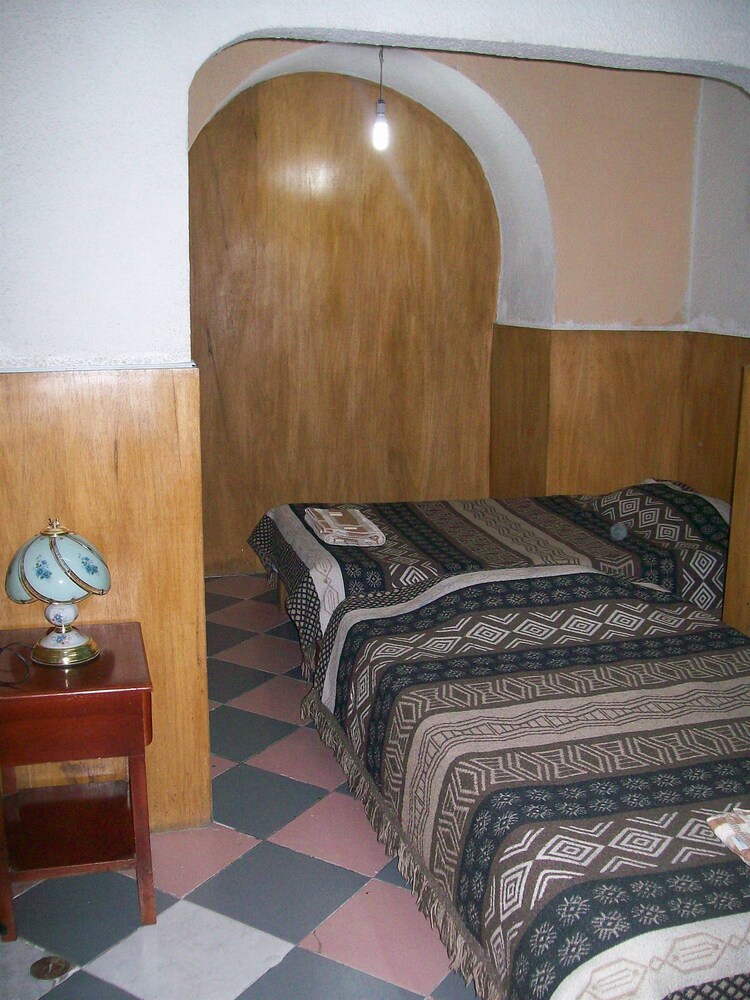 Purinawasi La Posada — Arequipa — photo 4