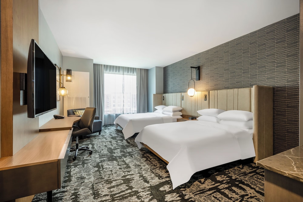 Crowne Plaza Kearney by IHG - photo 22