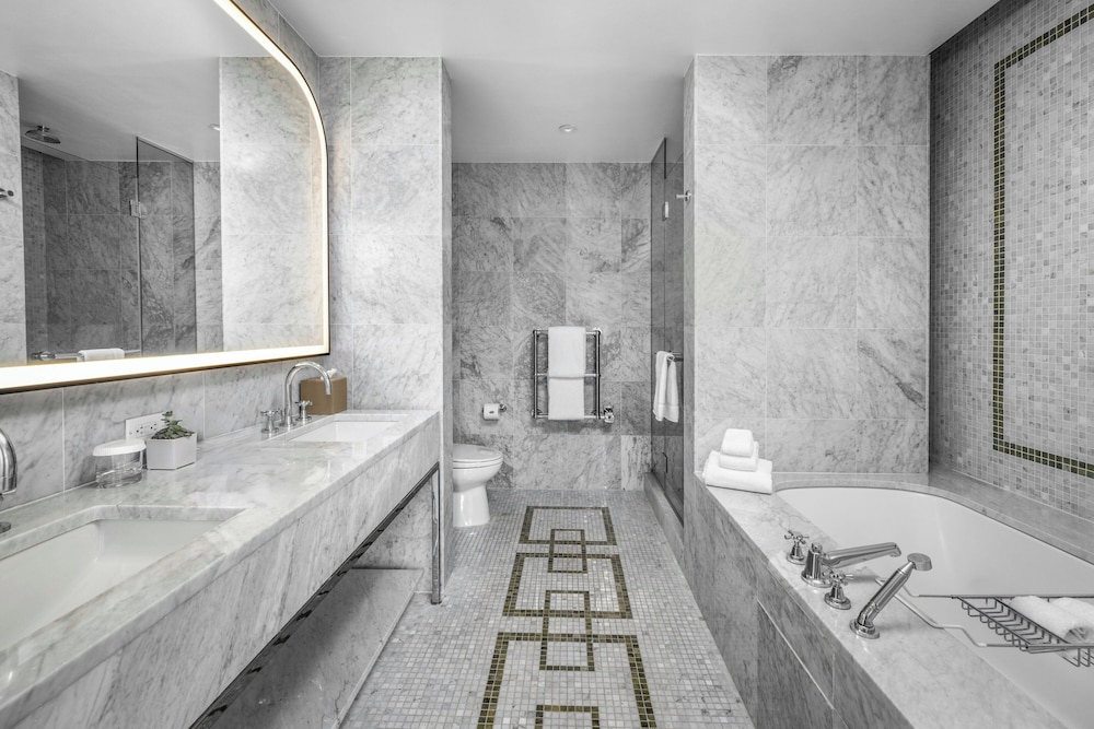 The Luxury Collection Hotel Manhattan Midtown - photo 62