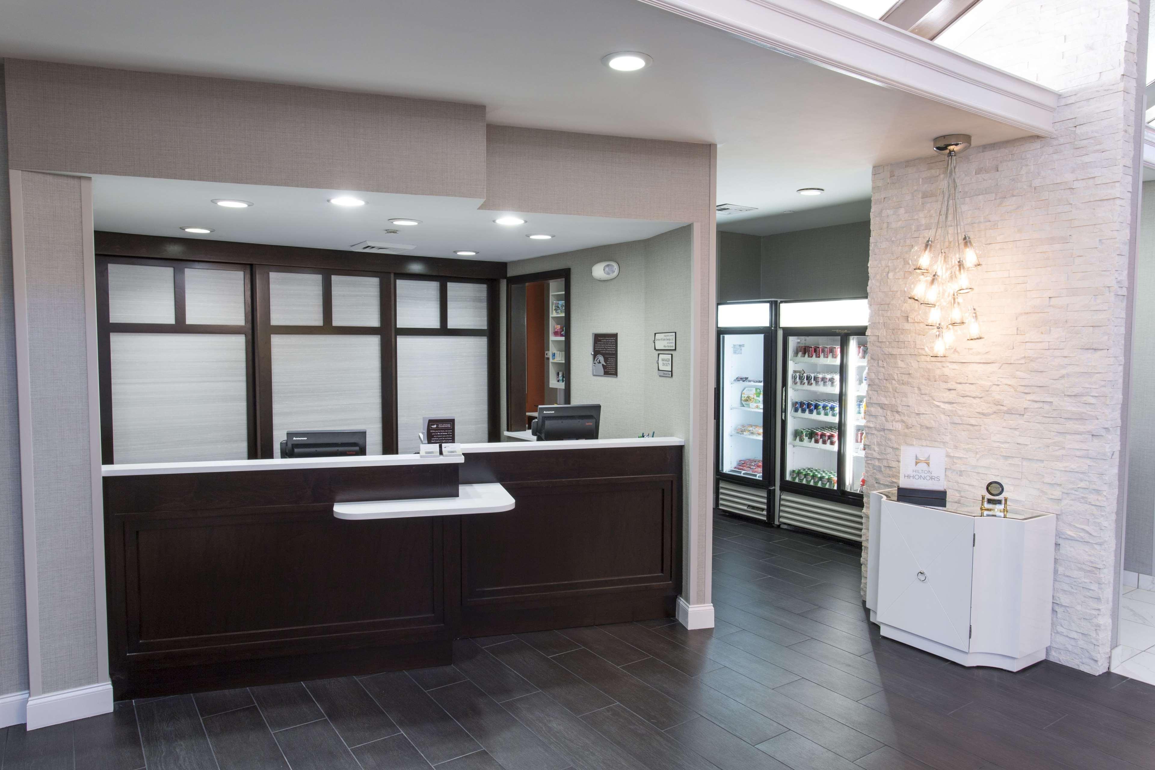 Homewood Suites by Hilton Savannah - photo 18