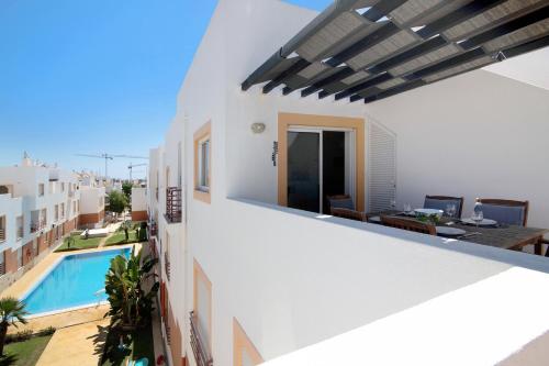 Quinta Gomeira 146 — 4-Star Luxury Hotel in Cabanas De Tavira, Portugal