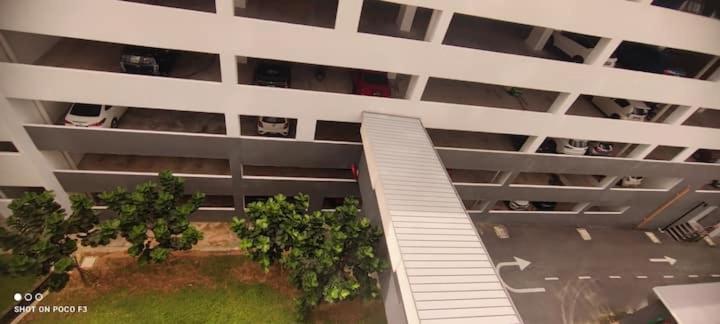Bs1320 Klia Slf Checkin Wifi Netflix Pool Parking — 4-Star Luxury Hotel in Sepang, Malaysia