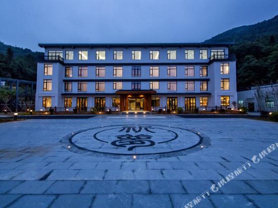 Xi Meng Resort in Putian, People's Republic of China