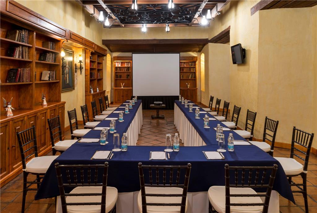 Banquet facilities