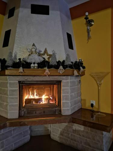 Apartament Fort Owcza Góra — 4-Star Luxury Hotel in Klodzko, Poland