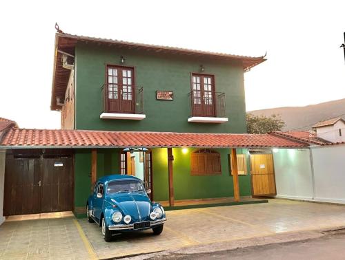 Pouso Da Paz - last minute hotel in Tiradentes