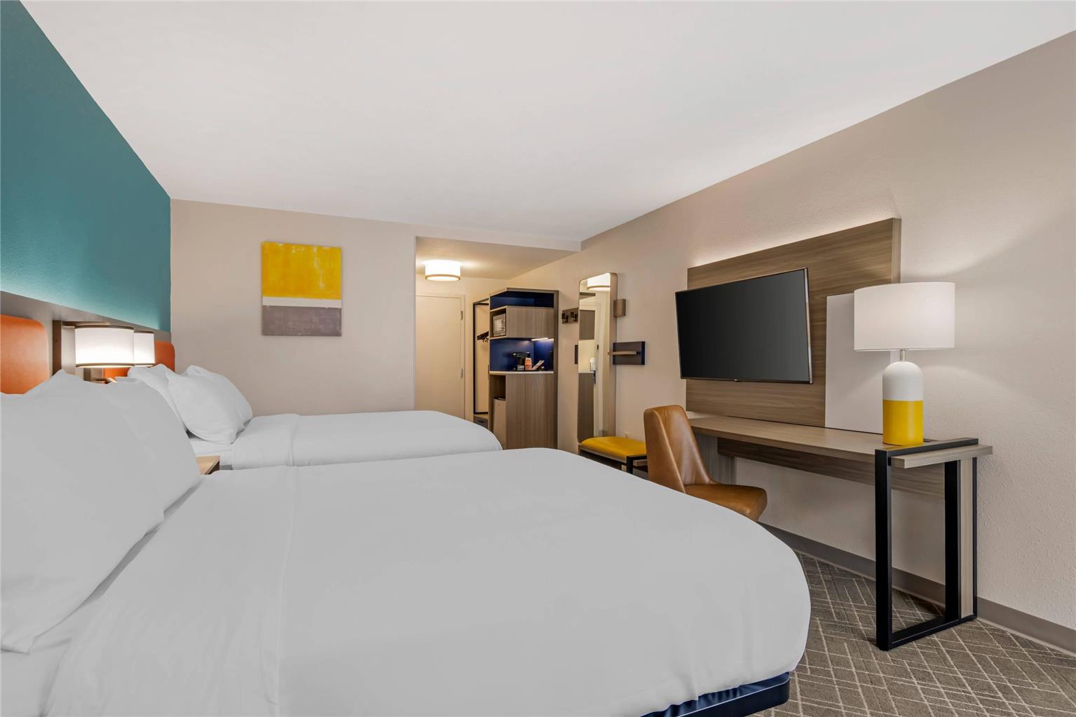 Comfort Inn & Suites Clemson University Area - photo 14