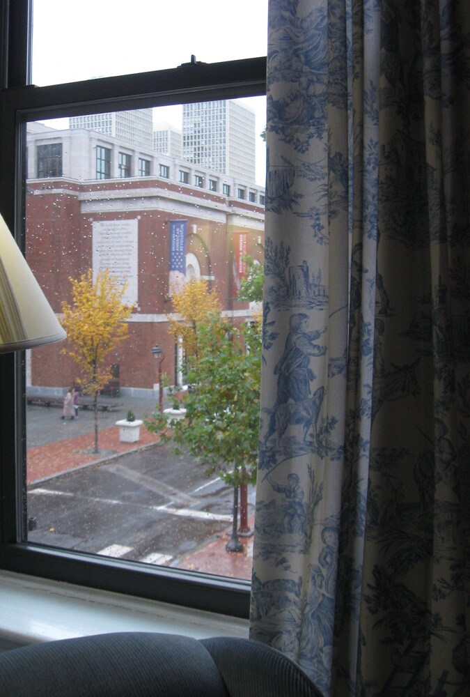 Society Hill Hotel - photo 21