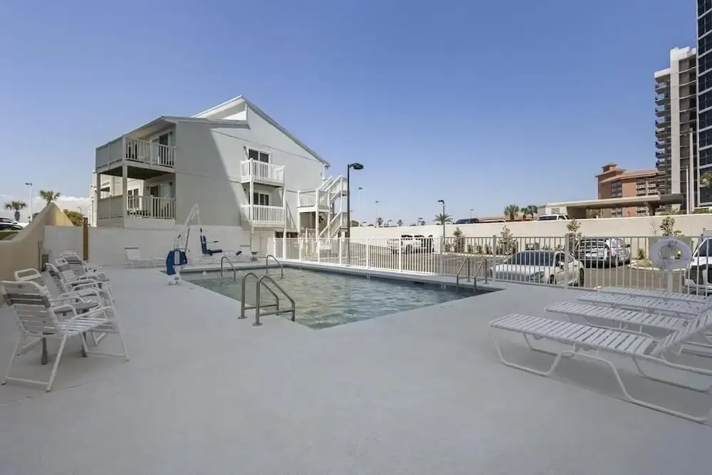 Perdido Dunes Tower 6e 4 Bedroom Condo - photo 13