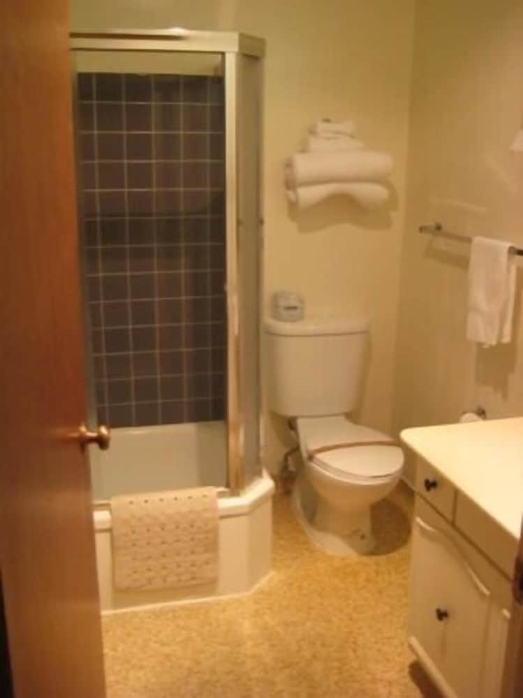 Villa Inn - photo 27