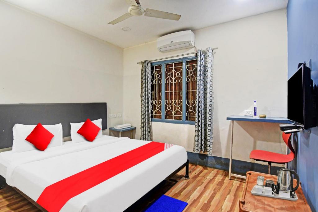 Hotel O Signature Homes — Bhubaneshwar