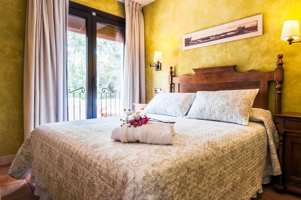 Hotel Dona Manuela — Daimiel