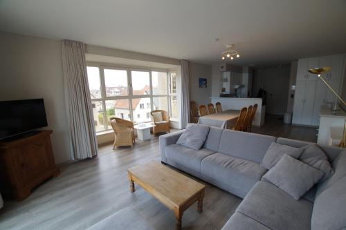 Delphine — 4-Star Luxury Hotel in Koksijde, Belgium