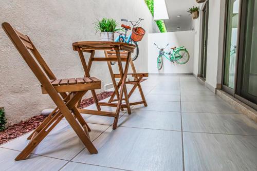 Casa Coral — 4-Star Luxury Hotel in La Paz, Mexico