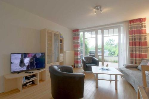 Ferienwohnung De Schuufut — 4-Star Luxury Hotel in Dorum, Germany