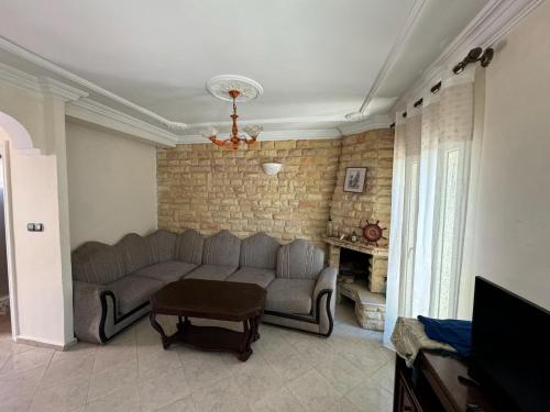 Triplex à 5 min de la plage in Temara, Morocco