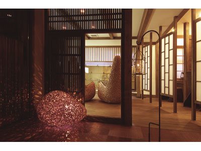 Hatago of mind Hashimotoya — Kaminoyama — photo 4