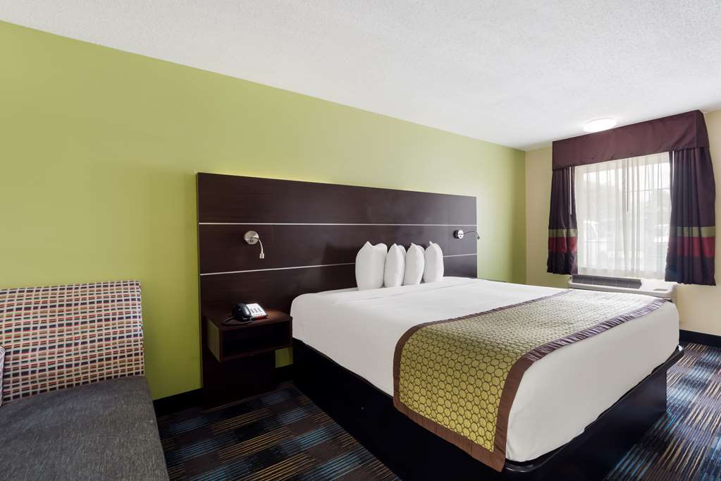 SureStay Hotel by Best Western Manning - photo 18