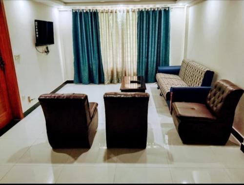 Murree hotel apparments — Murree — photo 2