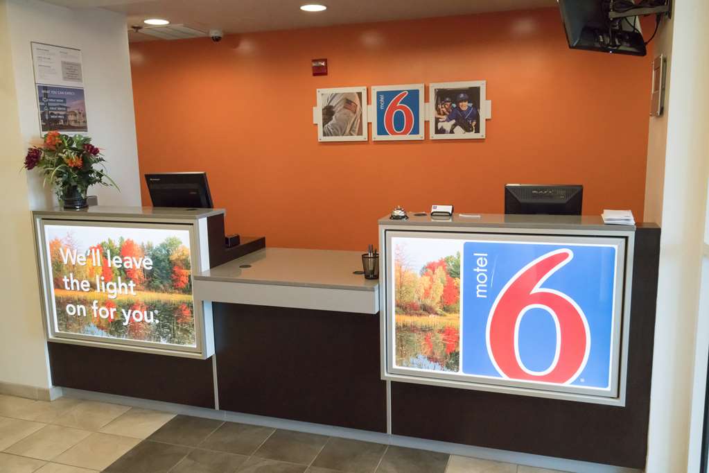 Motel 6 Pottstown PA - photo 48