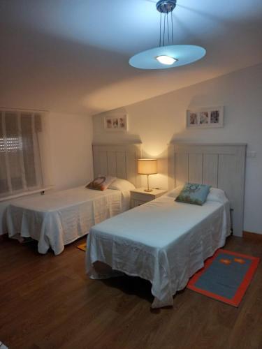 Precioso piso en pleno centro de A Guarda in La Guardia, Spain