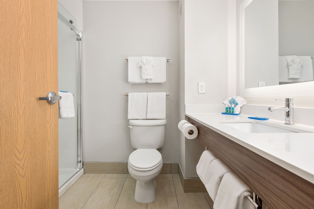 Holiday Inn Express Hotel and Suites West Valley by IHG - photo 15