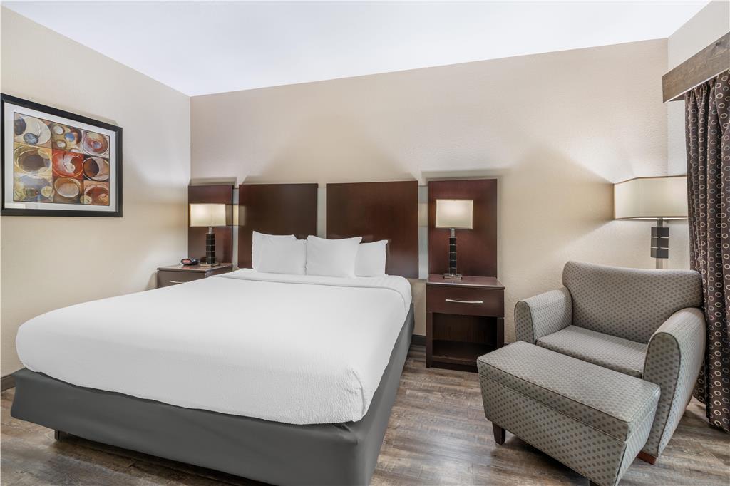 Best Western Plus Eastgate Inn & Suites - photo 11