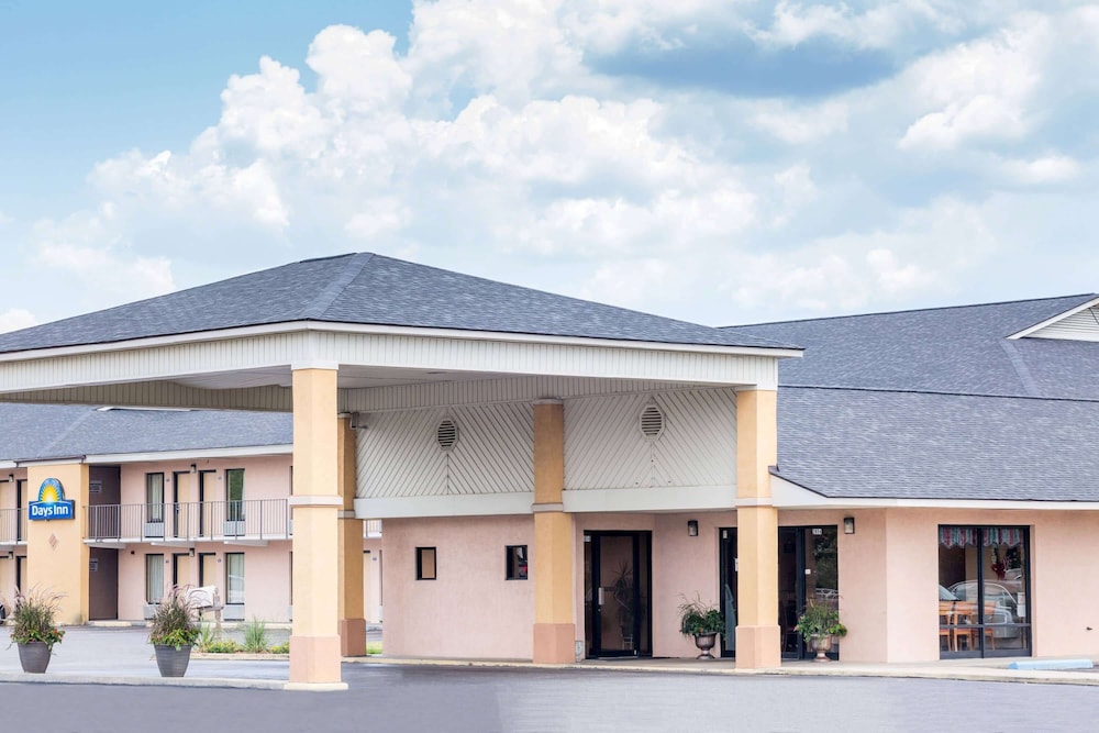 Days Inn by Wyndham Aiken Interstate Hwy 20 - photo 2