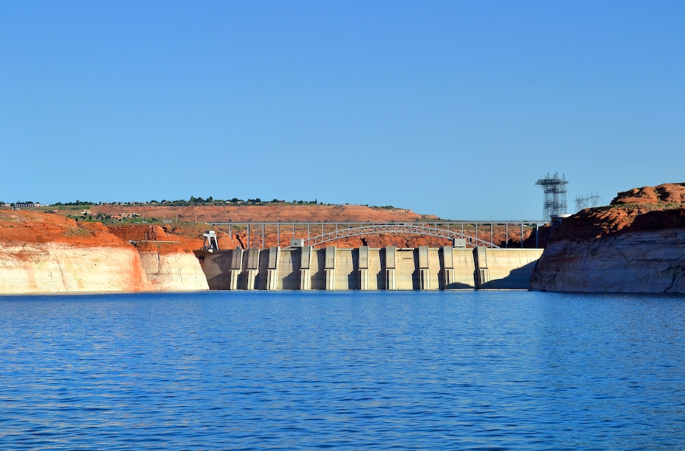 Lake Powell Resort - photo 63