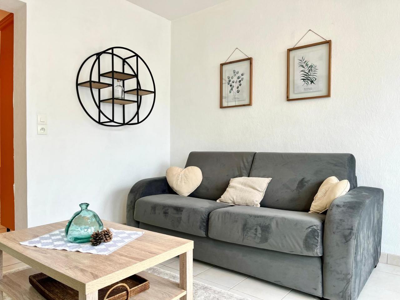 Coc la Belle Etoile in Wissant, France