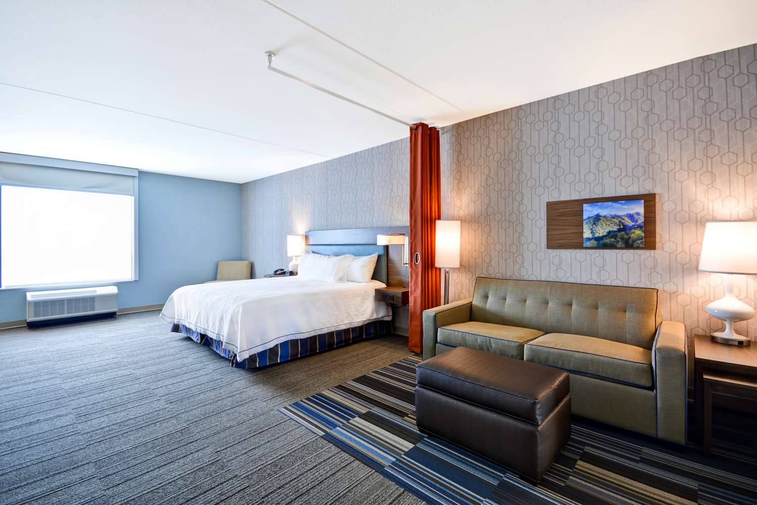 Home2 Suites by Hilton Pigeon Forge - photo 8