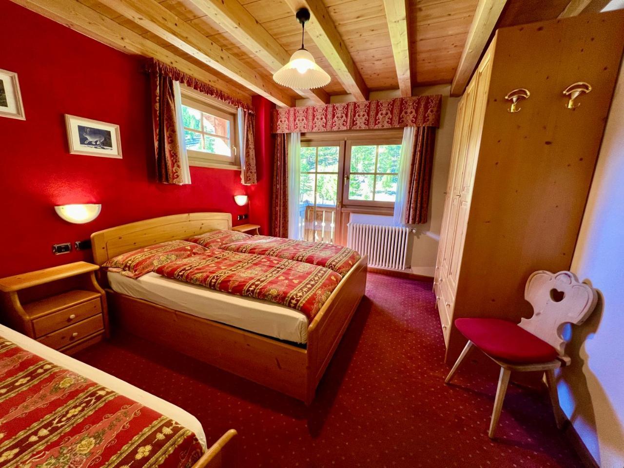 Bait Da Jembro — 4-Star Luxury Hotel in Livigno, Italy