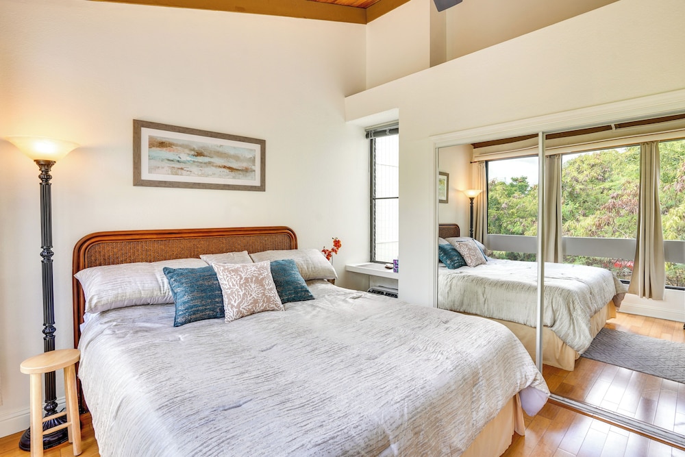 Big Island Kailua Bay Resort 1 306 by Coldwell Banker Island Vacations - photo 12