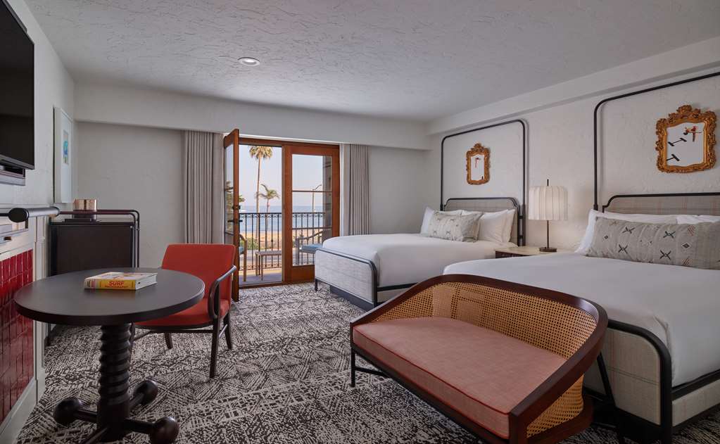 Mar Monte Hotel in The Unbound Collection by Hyatt - photo 32