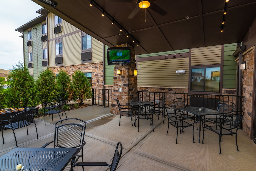 My Place Hotels Chicago West North Aurora IL - photo 28