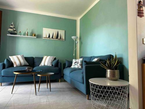 CasaGiò Villetta su due piani in Unknown City, Italy