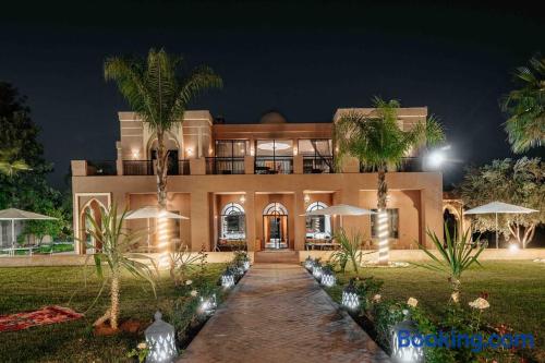 Palais Medali Hotel & Spa — Marrakesh — photo 5