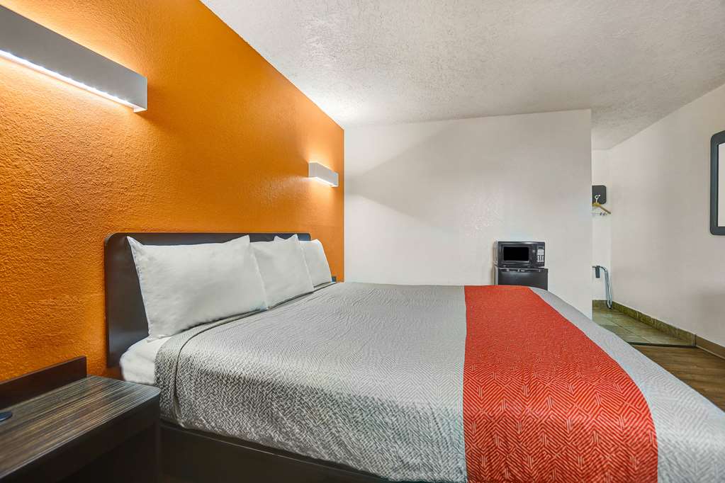 Motel 6 Clovis NM - photo 8