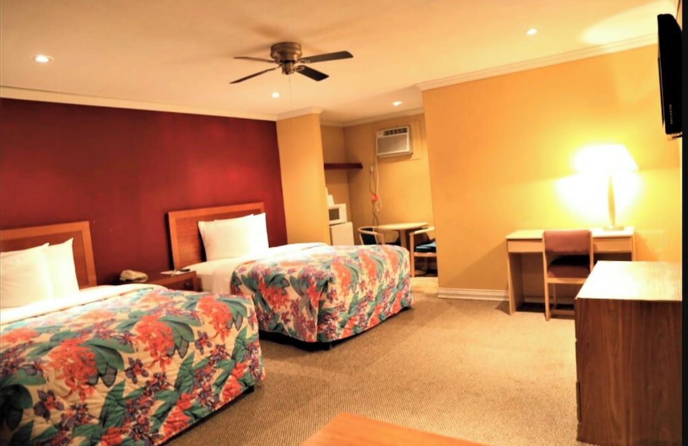 Oyo Hotel Beeville Us 181 - photo 15