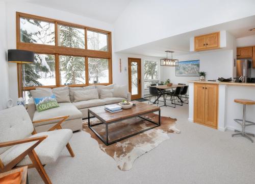 Courtside Mountain Retreat in Vail, United States