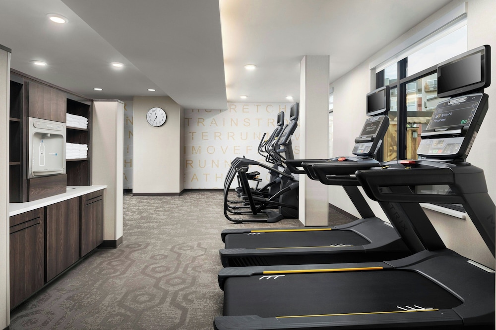 Residence Inn by Marriott Rochester Mayo Clinic Area South - photo 28