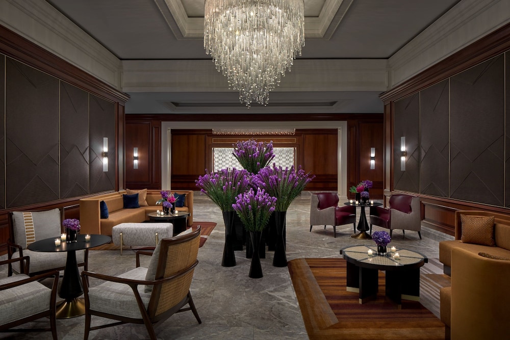 The Ritz Carlton Tysons Corner in Mclean, United States