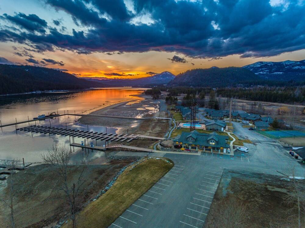 Dover Bay Resort - photo 48