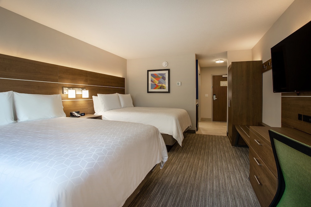 Holiday Inn Express & Suites Deland South by IHG - photo 4
