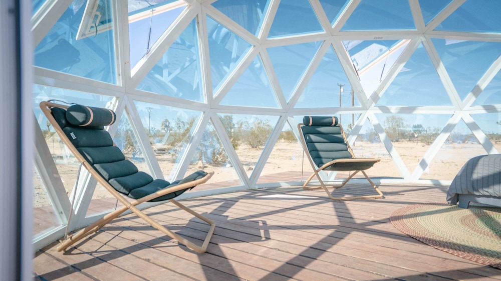 #Marbella Lane Joshua Tree Bubble Dome - photo 69