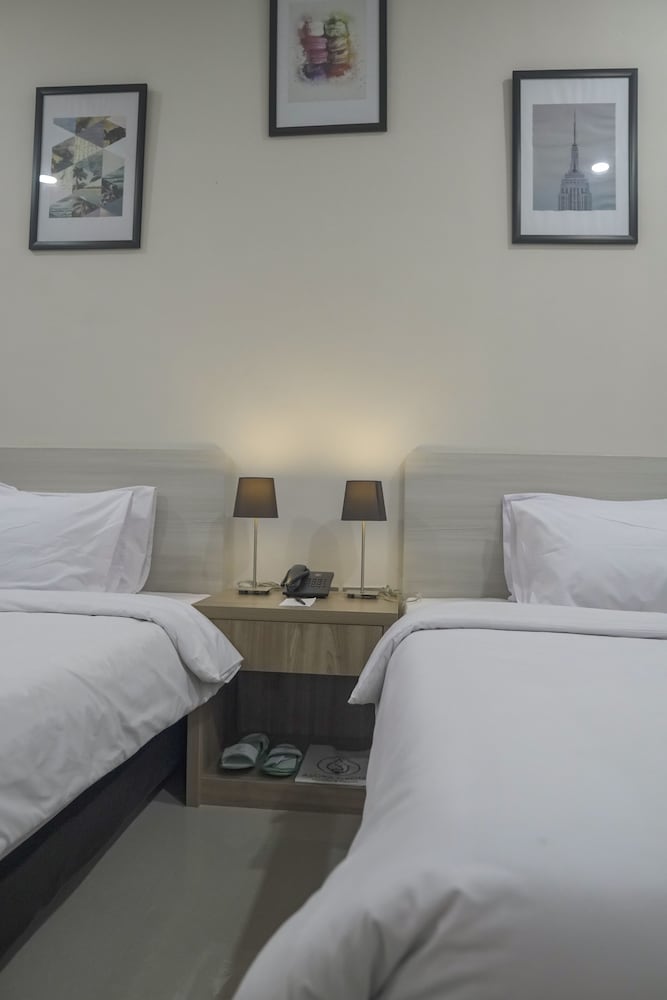 Asoka Resort Banten - carbon neutral hotel in Pandeglang