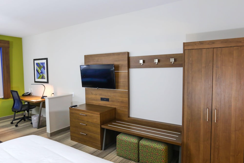Holiday Inn Express & Suites Houston IAH Beltway 8 by IHG - photo 24