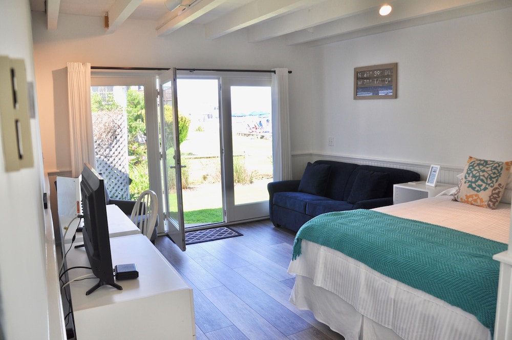 The Masthead Resort - photo 40